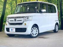 2020 Honda N BOX
