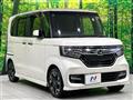 2018 Honda N BOX