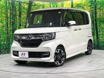 2018 Honda N BOX