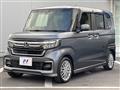 2021 Honda N BOX