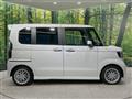 2021 Honda N BOX