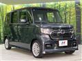 2022 Honda N BOX