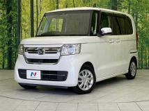 2021 Honda N BOX