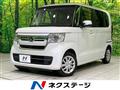 2021 Honda N BOX
