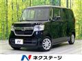 2021 Honda N BOX