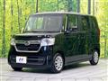2021 Honda N BOX