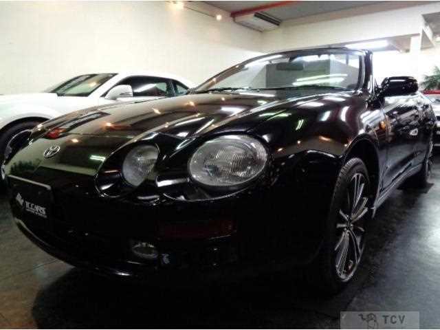1995 Toyota Celica