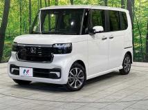 2023 Honda N BOX