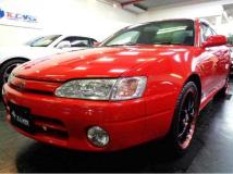 1999 Toyota Corolla Levin