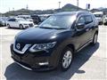 2017 Nissan X-Trail