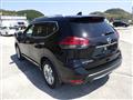2017 Nissan X-Trail