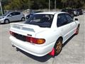 1993 Mitsubishi Lancer
