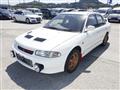 1993 Mitsubishi Lancer
