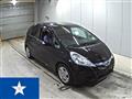 2011 Honda Fit Hybrid