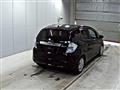 2011 Honda Fit Hybrid