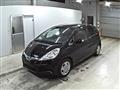 2011 Honda Fit Hybrid