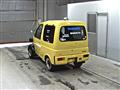 1997 Daihatsu Midgetii