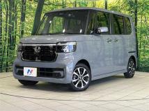 2024 Honda N BOX
