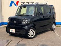 2024 Honda N BOX