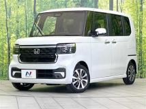 2024 Honda N BOX