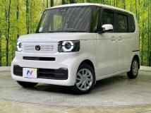 2025 Honda N BOX