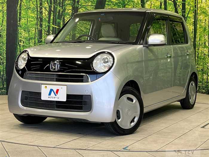 2013 Honda N-ONE