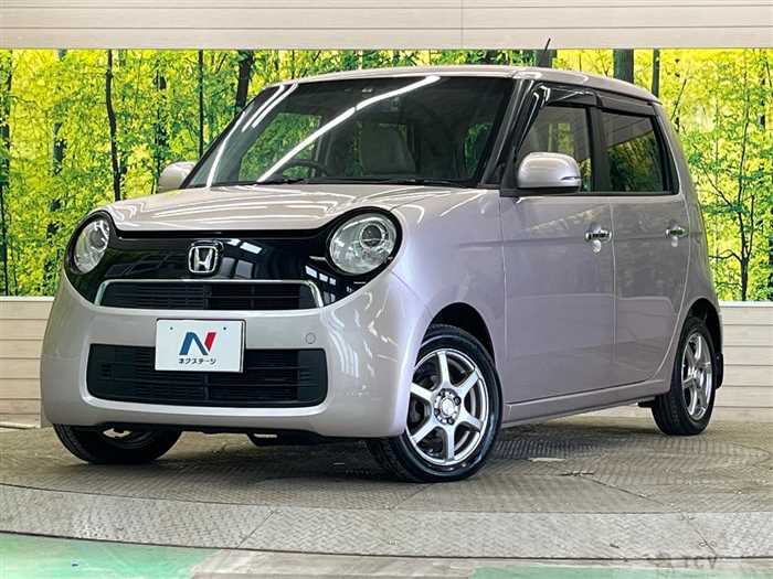 2013 Honda N-ONE
