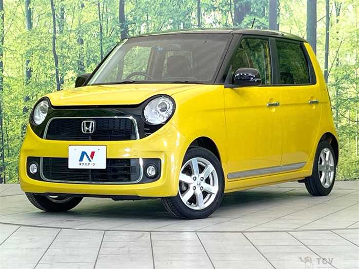 2013 Honda N-ONE