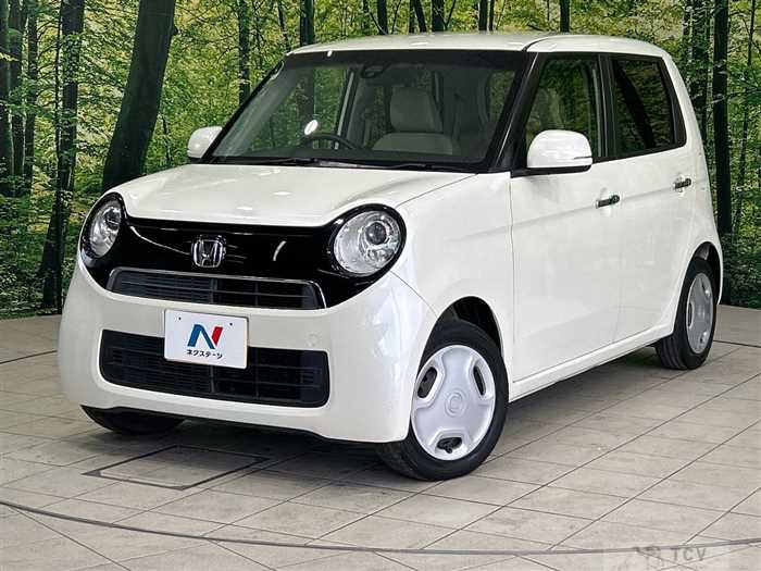 2014 Honda N-ONE