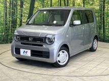 2019 Honda N-WGN