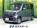 2021 Honda N-VAN