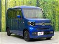 2019 Honda N-VAN