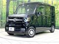 2023 Honda N-VAN