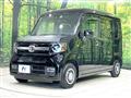 2023 Honda N-VAN