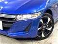 2019 Honda S660