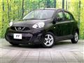 2014 Nissan March