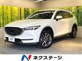2019 Mazda CX-8