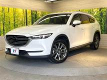 2019 Mazda CX-8