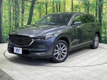 2019 Mazda CX-8