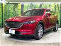 2019 Mazda CX-8