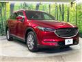 2019 Mazda CX-8
