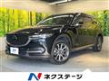 2022 Mazda CX-8