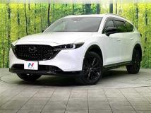 2023 Mazda CX-8