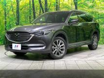 2019 Mazda CX-8