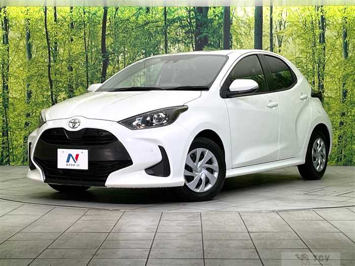 2020 Toyota Toyota Others