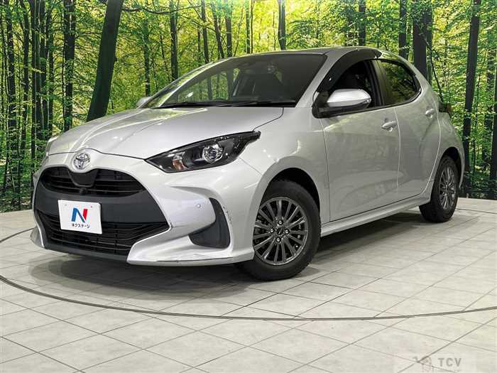 2021 Toyota Toyota Others