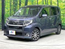 2017 Daihatsu Move