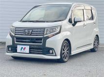 2015 Daihatsu Move