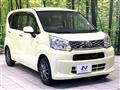 2017 Daihatsu Move