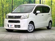 2015 Daihatsu Move